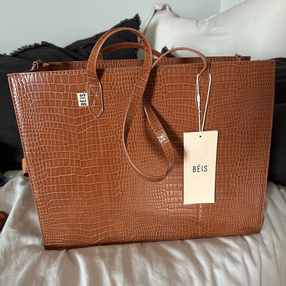 Beis Mini Work Tote